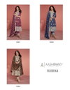 Rubina By Aashirwad Gulkand Premium Silk Readymade Suits Wholesale Shop In Surat
